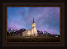 Load image into Gallery viewer, Star Valley Winter Refuge
