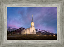 Load image into Gallery viewer, Star Valley Winter Refuge
