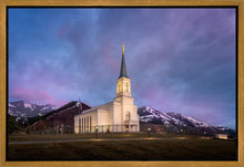 Load image into Gallery viewer, Star Valley Winter Refuge
