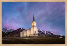 Load image into Gallery viewer, Star Valley Winter Refuge
