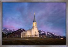 Load image into Gallery viewer, Star Valley Winter Refuge
