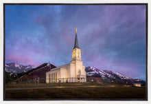 Load image into Gallery viewer, Star Valley Winter Refuge
