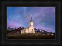 Load image into Gallery viewer, Star Valley Winter Refuge
