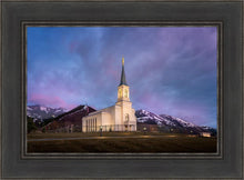 Load image into Gallery viewer, Star Valley Winter Refuge
