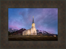 Load image into Gallery viewer, Star Valley Winter Refuge
