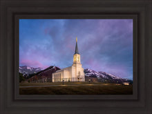 Load image into Gallery viewer, Star Valley Winter Refuge
