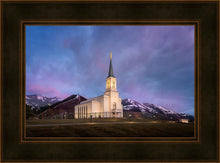 Load image into Gallery viewer, Star Valley Winter Refuge
