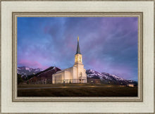Load image into Gallery viewer, Star Valley Winter Refuge
