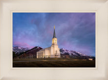 Load image into Gallery viewer, Star Valley Winter Refuge
