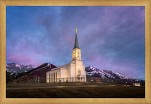 Load image into Gallery viewer, Star Valley Winter Refuge
