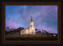 Load image into Gallery viewer, Star Valley Winter Refuge

