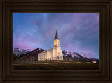 Load image into Gallery viewer, Star Valley Winter Refuge

