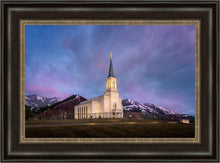 Load image into Gallery viewer, Star Valley Winter Refuge
