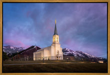 Load image into Gallery viewer, Star Valley Winter Refuge
