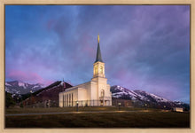 Load image into Gallery viewer, Star Valley Winter Refuge
