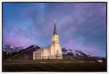 Load image into Gallery viewer, Star Valley Winter Refuge
