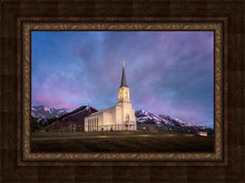 Load image into Gallery viewer, Star Valley Winter Refuge
