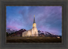 Load image into Gallery viewer, Star Valley Winter Refuge
