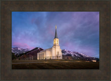 Load image into Gallery viewer, Star Valley Winter Refuge
