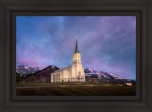 Load image into Gallery viewer, Star Valley Winter Refuge

