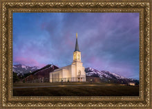 Load image into Gallery viewer, Star Valley Winter Refuge
