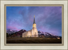 Load image into Gallery viewer, Star Valley Winter Refuge
