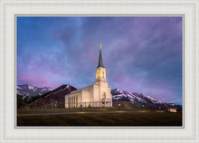 Load image into Gallery viewer, Star Valley Winter Refuge
