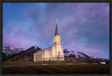 Load image into Gallery viewer, Star Valley Winter Refuge

