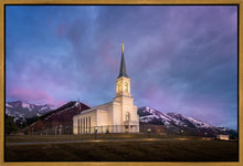 Load image into Gallery viewer, Star Valley Winter Refuge
