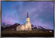 Load image into Gallery viewer, Star Valley Winter Refuge
