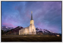Load image into Gallery viewer, Star Valley Winter Refuge
