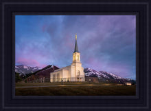 Load image into Gallery viewer, Star Valley Winter Refuge
