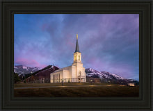 Load image into Gallery viewer, Star Valley Winter Refuge
