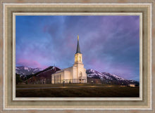 Load image into Gallery viewer, Star Valley Winter Refuge
