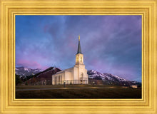 Load image into Gallery viewer, Star Valley Winter Refuge
