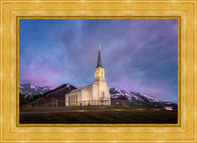 Load image into Gallery viewer, Star Valley Winter Refuge

