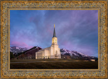 Load image into Gallery viewer, Star Valley Winter Refuge
