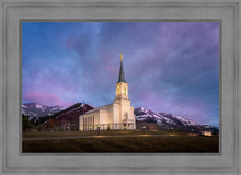 Load image into Gallery viewer, Star Valley Winter Refuge
