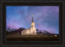 Load image into Gallery viewer, Star Valley Winter Refuge
