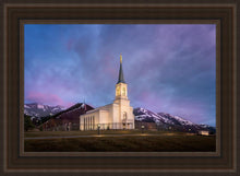 Load image into Gallery viewer, Star Valley Winter Refuge
