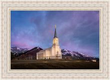 Load image into Gallery viewer, Star Valley Winter Refuge
