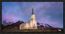Load image into Gallery viewer, Star Valley Winter Refuge
