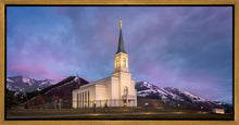 Load image into Gallery viewer, Star Valley Winter Refuge
