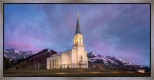 Load image into Gallery viewer, Star Valley Winter Refuge

