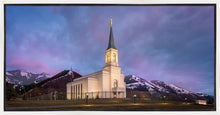 Load image into Gallery viewer, Star Valley Winter Refuge
