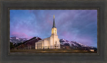 Load image into Gallery viewer, Star Valley Winter Refuge
