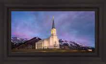 Load image into Gallery viewer, Star Valley Winter Refuge
