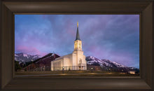 Load image into Gallery viewer, Star Valley Winter Refuge
