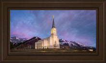 Load image into Gallery viewer, Star Valley Winter Refuge
