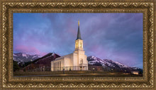 Load image into Gallery viewer, Star Valley Winter Refuge
